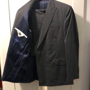 Jack victor elite suit